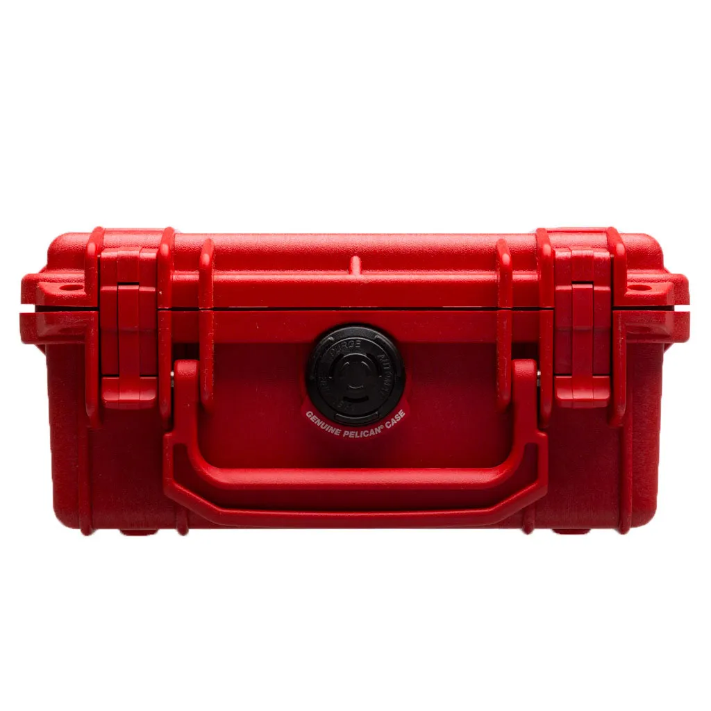 Pelican Case - 1120 Case with Foam