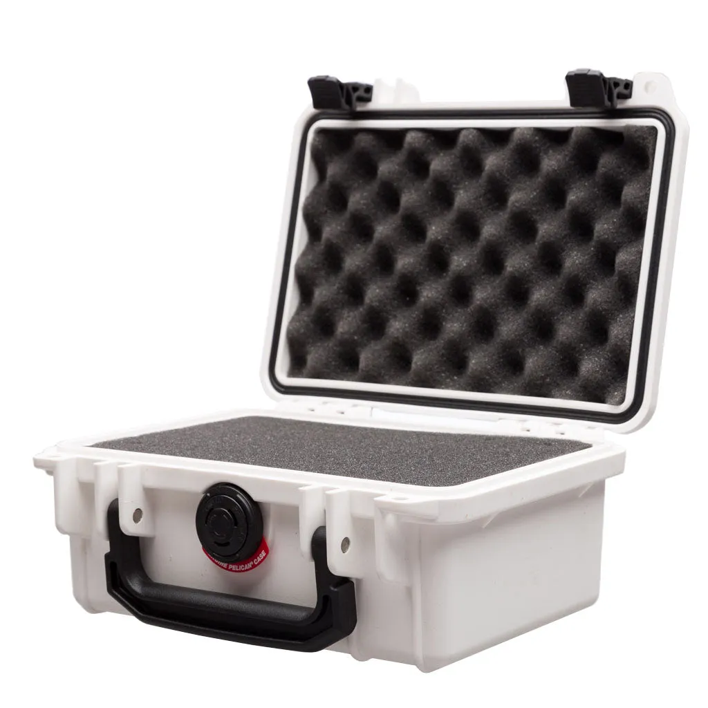 Pelican Case - 1120 Case with Foam