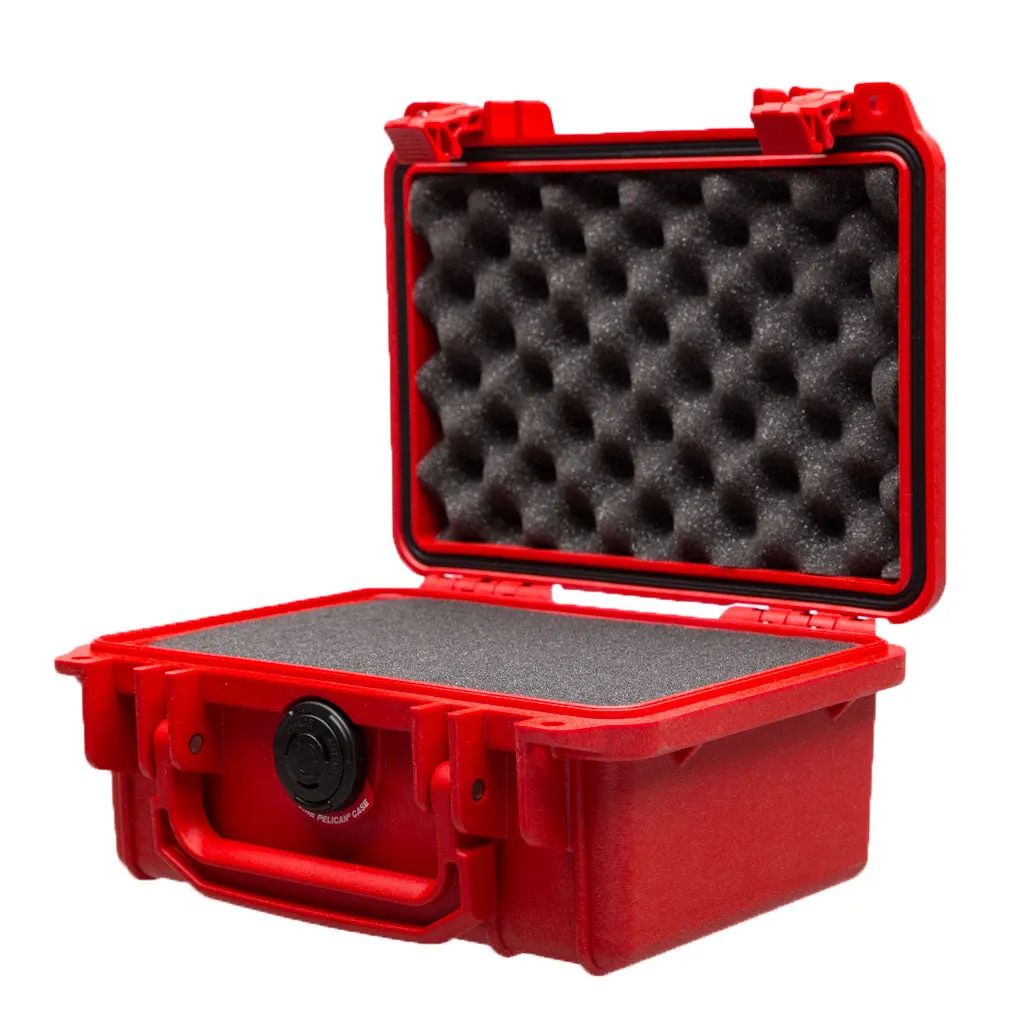 Pelican Case - 1120 Case with Foam