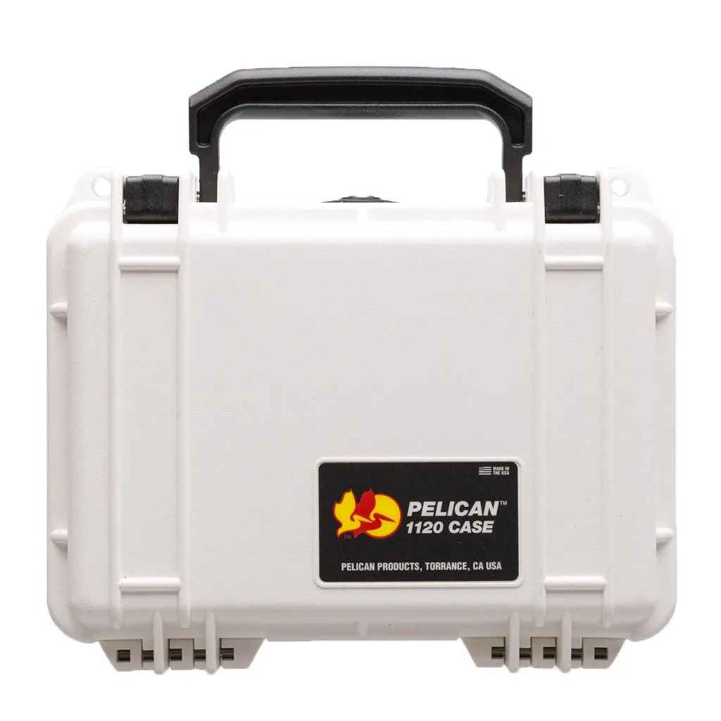 Pelican Case - 1120 Case with Foam