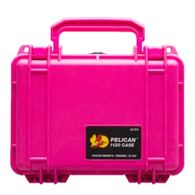 Pelican Case - 1120 Case with Foam