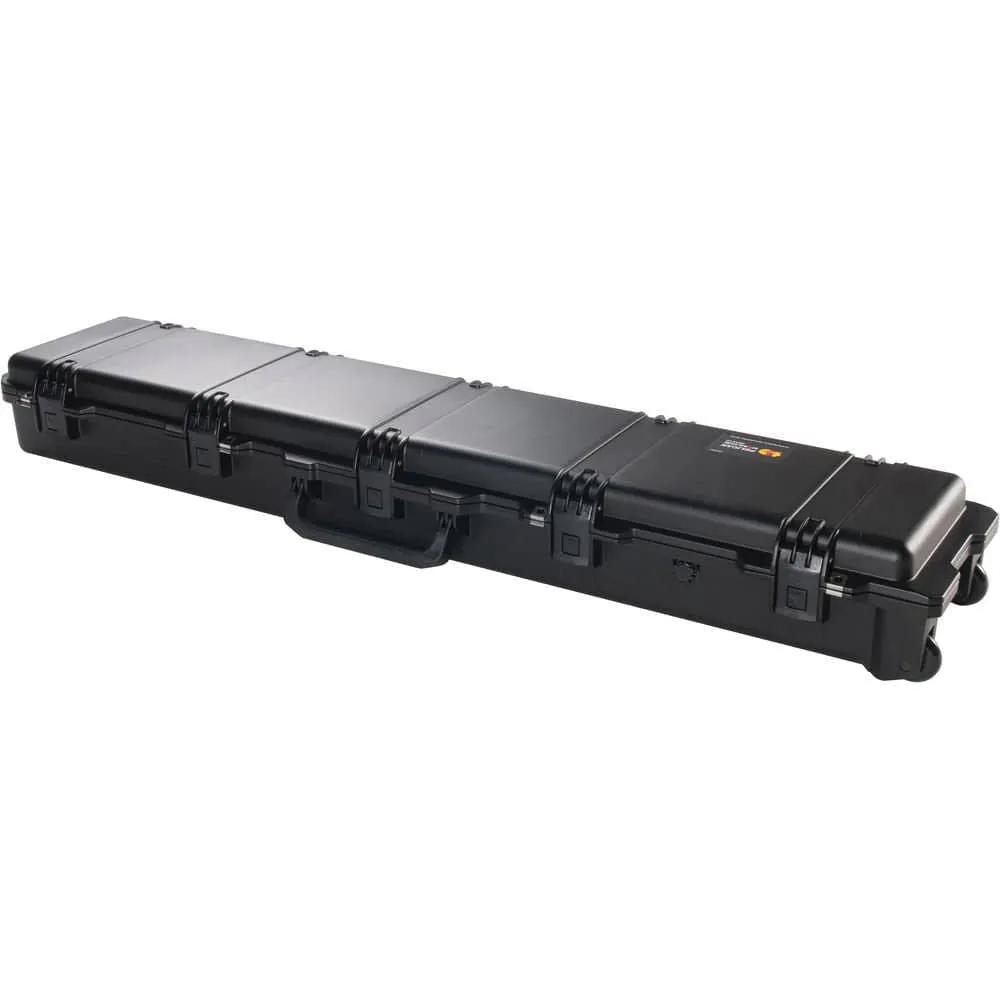 Pelican iM3410 Storm Case without Foam (Black)