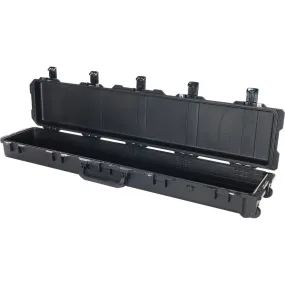 Pelican iM3410 Storm Case without Foam (Black)