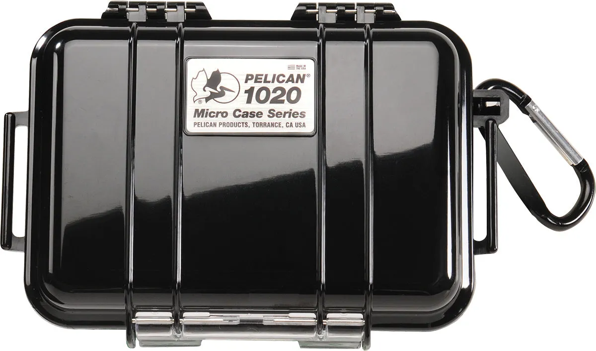 Pelican Micro Case 1020