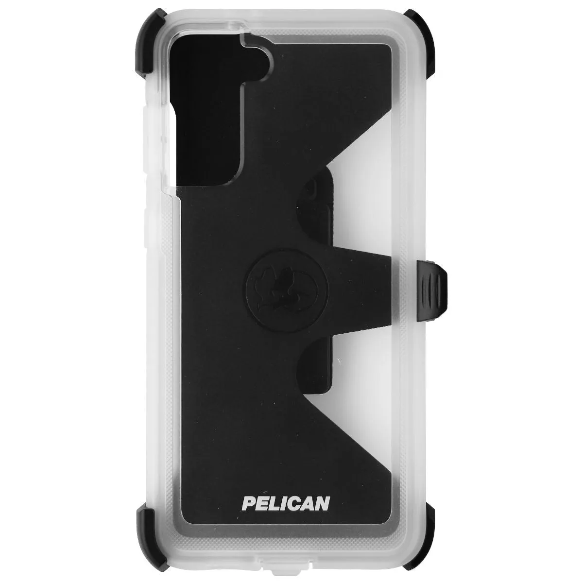 Pelican Voyager Series Case for Samsung Galaxy (S21 ) 5G - Clear