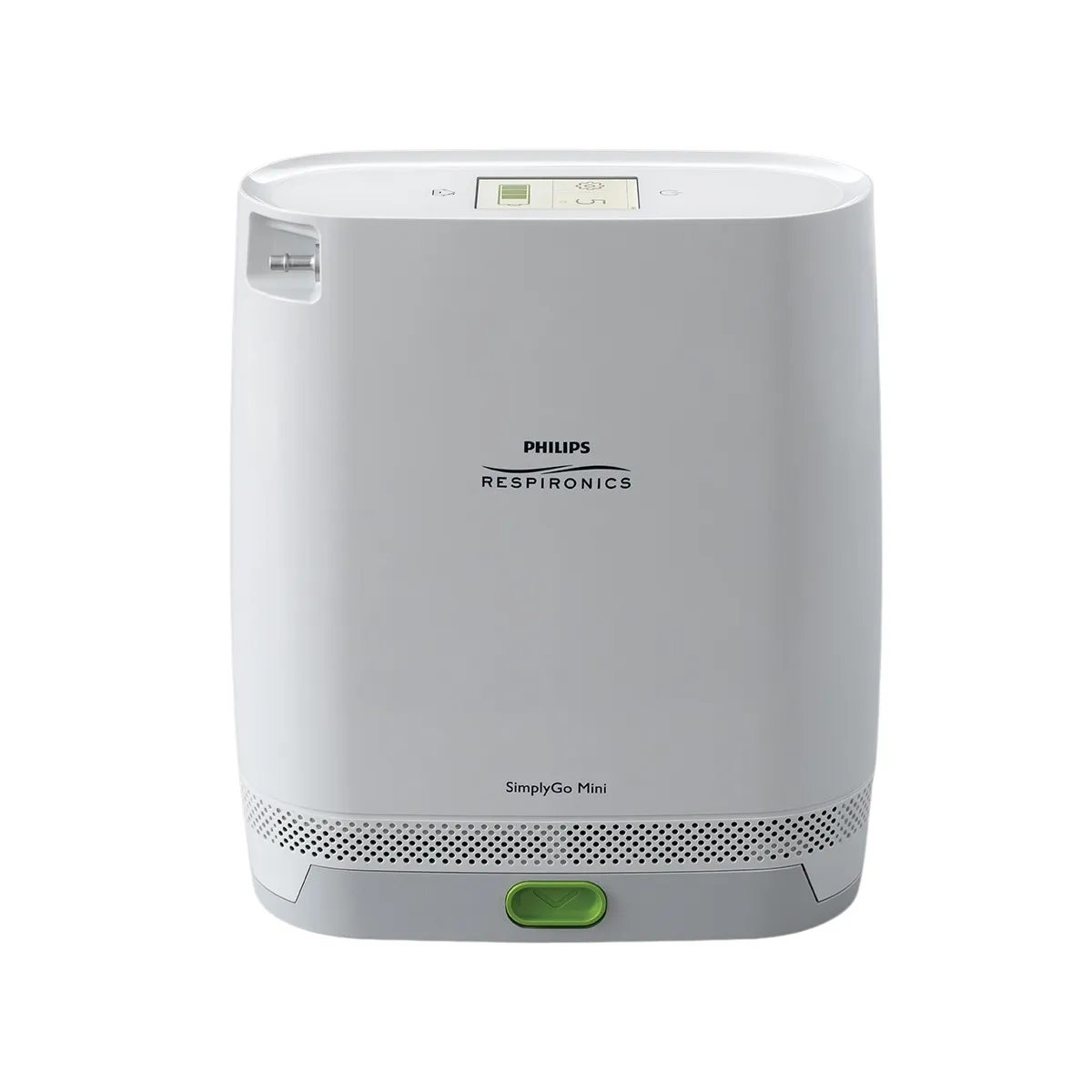 Philips Respironics SimplyGo Mini Portable Oxygen Concentrator