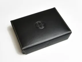 Playing Card Case - Napa Leather