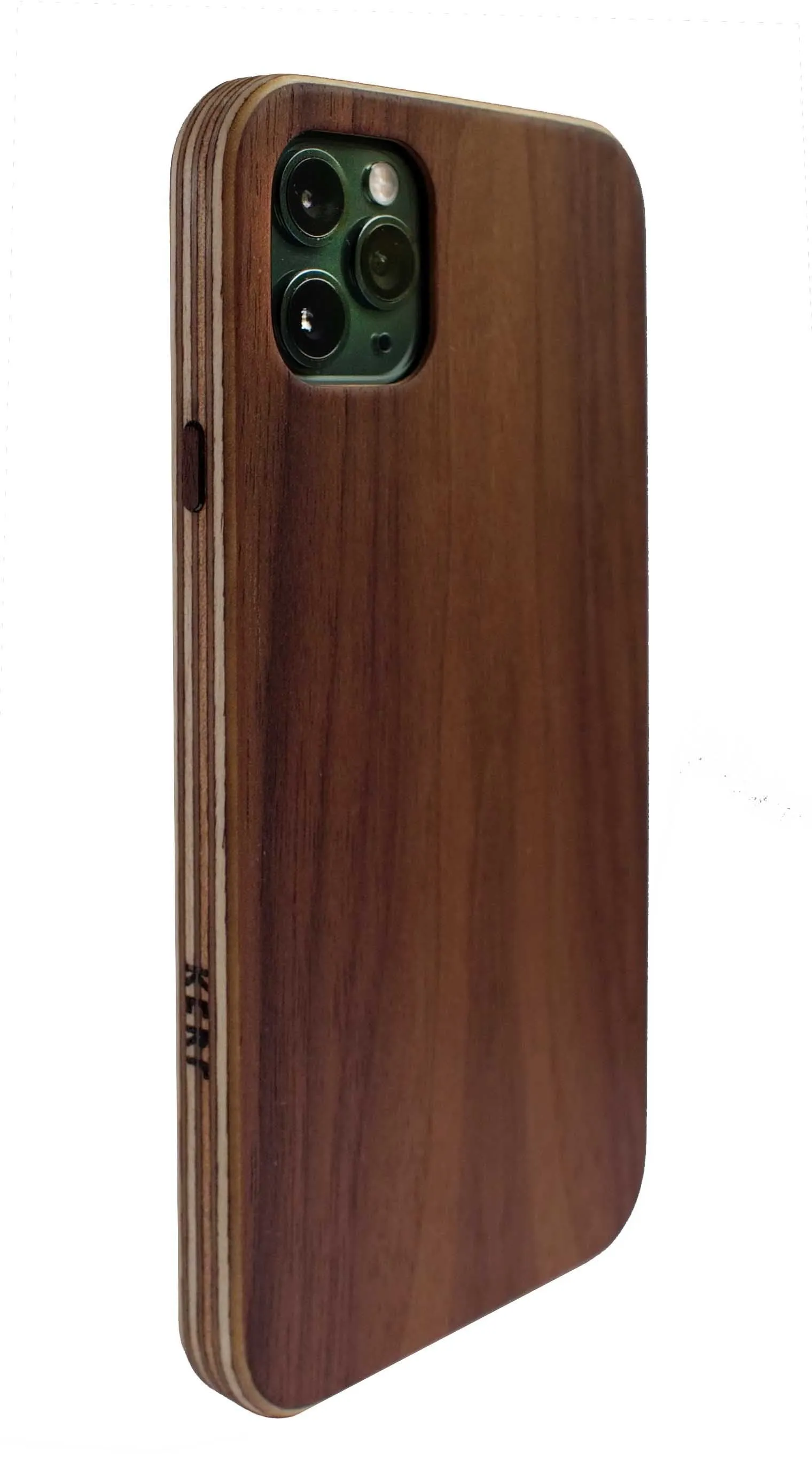 Plywood iPhone 16 Case