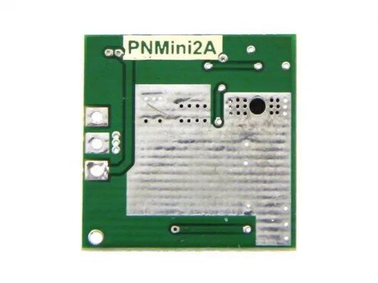 PNMini 2A - Mini Power module for DIY Electronic Projects