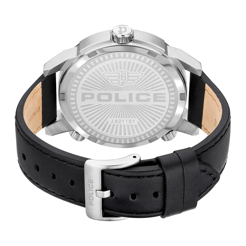 Police PEWJA2118101 Vibe Mens Watch