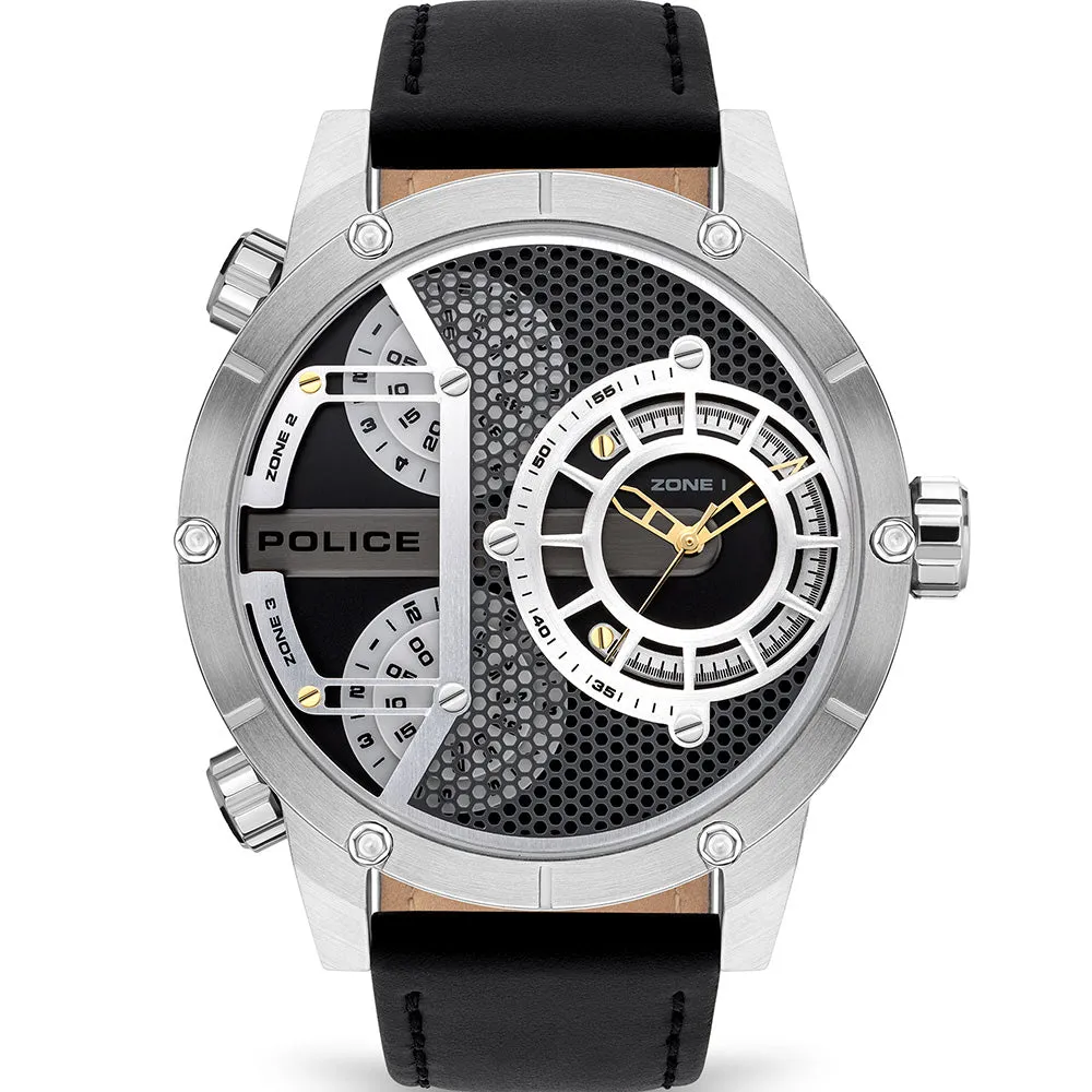 Police PEWJA2118101 Vibe Mens Watch