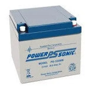 POWERSONIC  PS12260  12V 26AH N/B