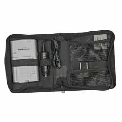 Promaster Traveler  Travel Kit