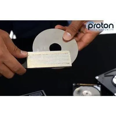 Proton 1100 Degaussing Wand