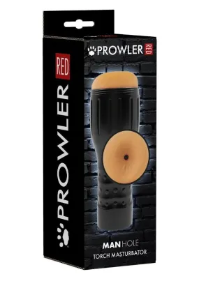 Prowler Red Man Hole Torch Masturbator