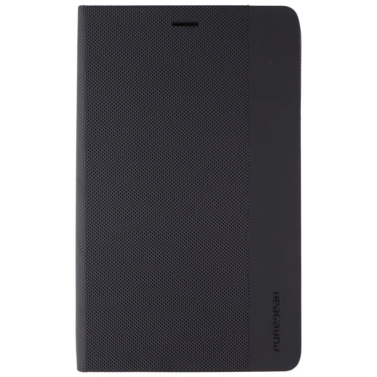 PureGear Express Folio Case for Moxee Tablet 2 - Black