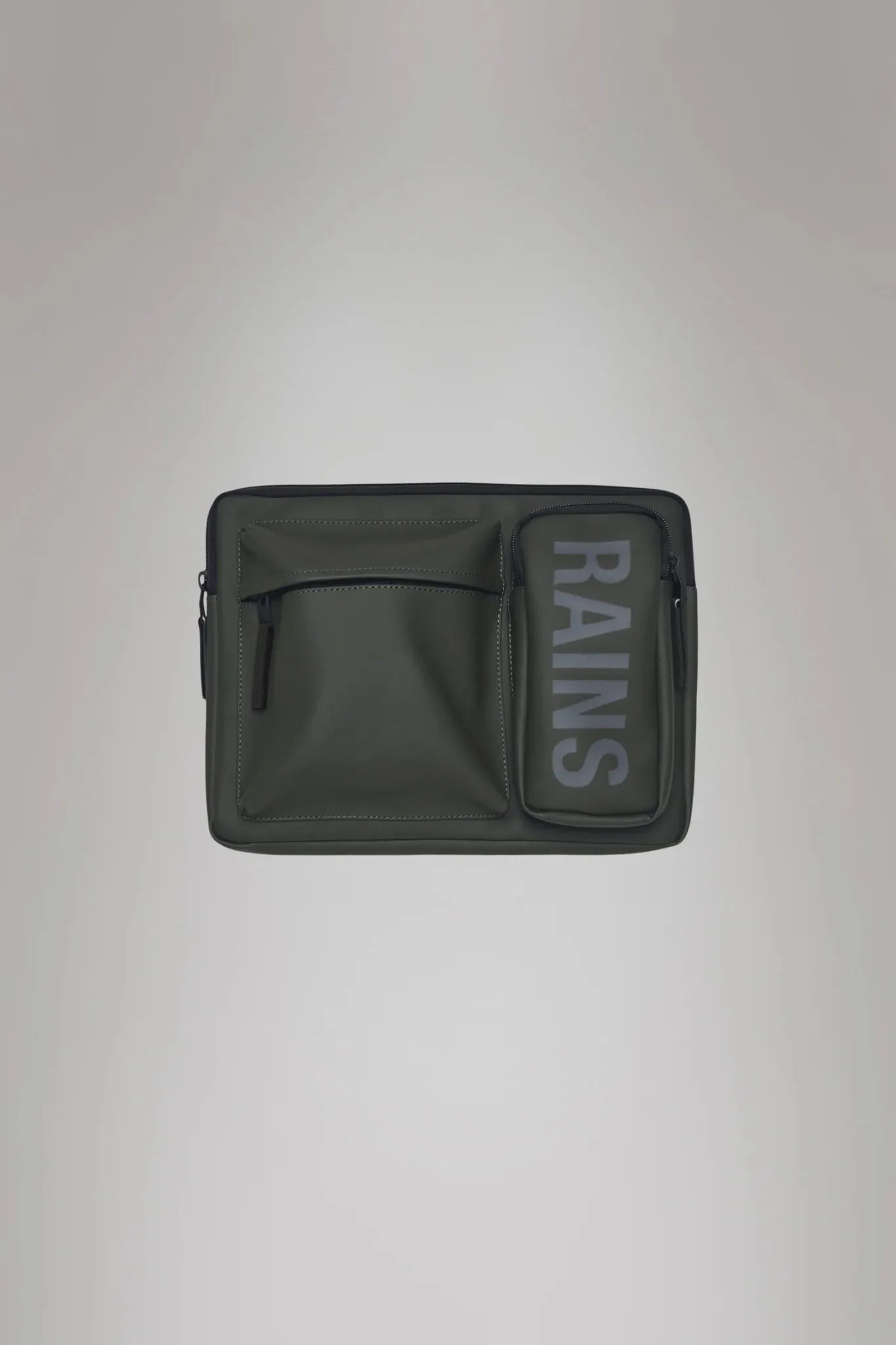 RAINS TEXEL LAPTOP Case 15"/16" W1