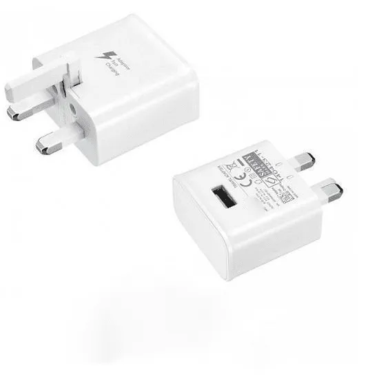 Regular Charging Travel Adapter