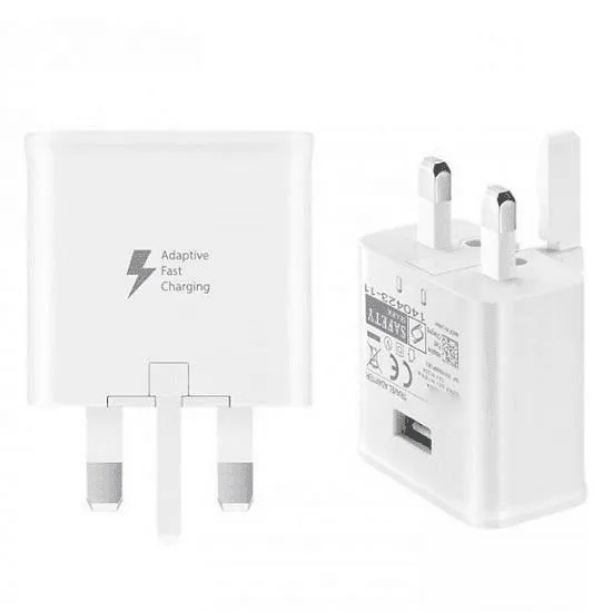 Regular Charging Travel Adapter