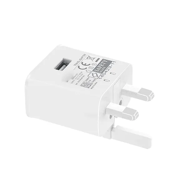 Regular Charging Travel Adapter