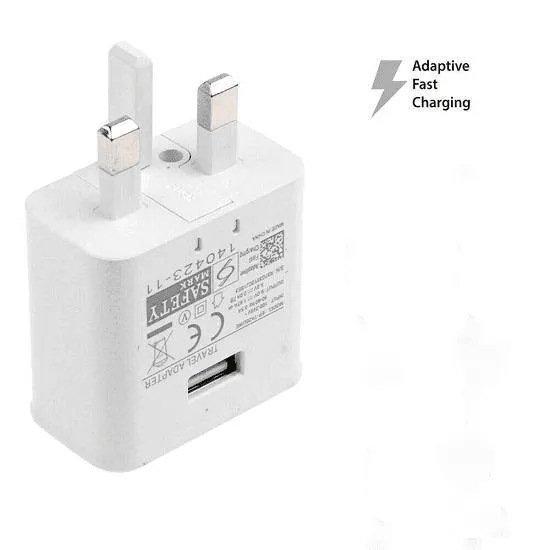 Regular Charging Travel Adapter