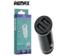 Remax Car Charger Chanyo Ii Series 2.4A 2Usb