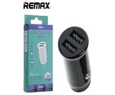 Remax Car Charger Chanyo Ii Series 2.4A 2Usb