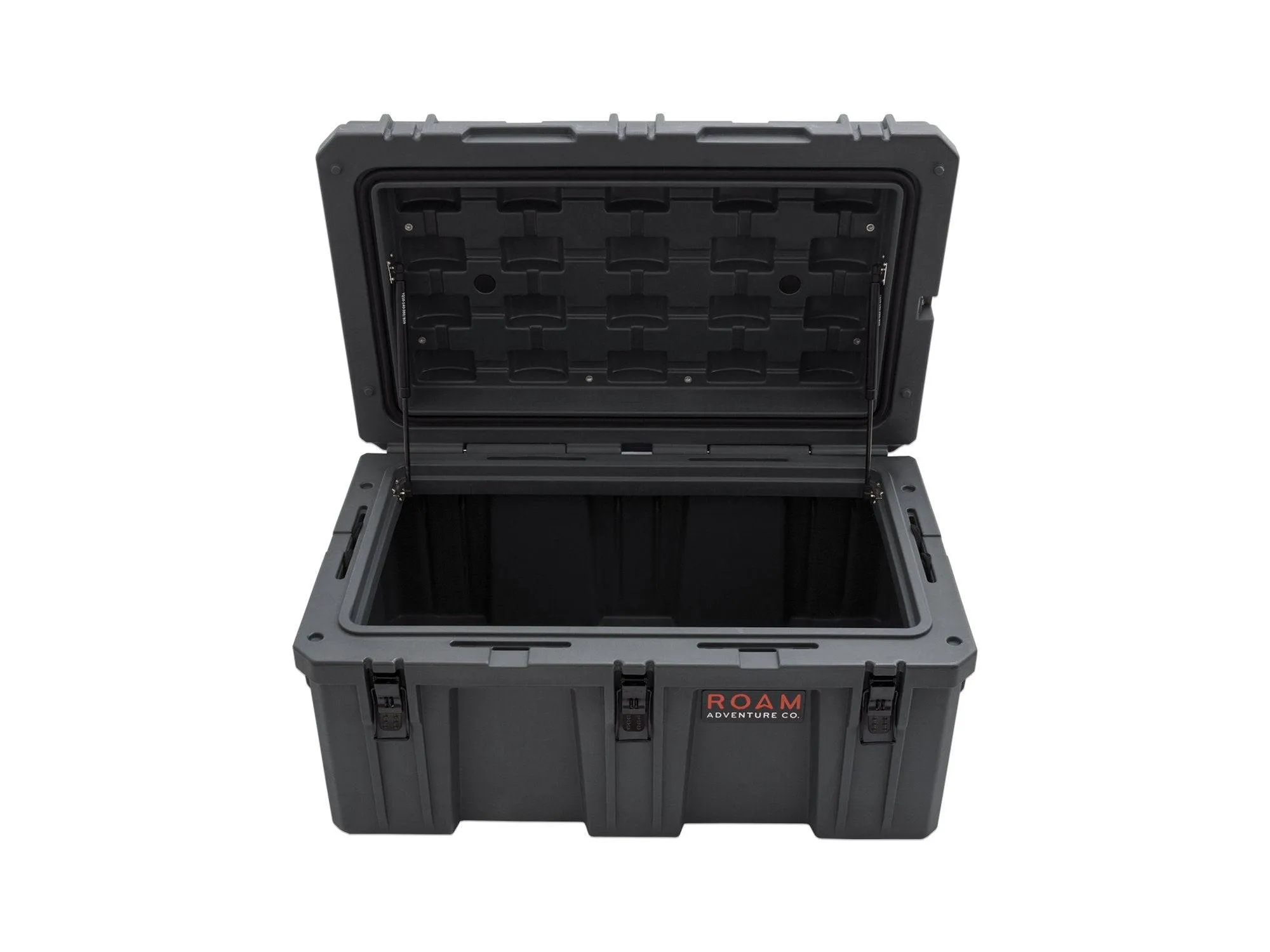 ROAM Adventure Co. 160L Rugged Case - Slate (ROAM-CASE-160L-SLATE)