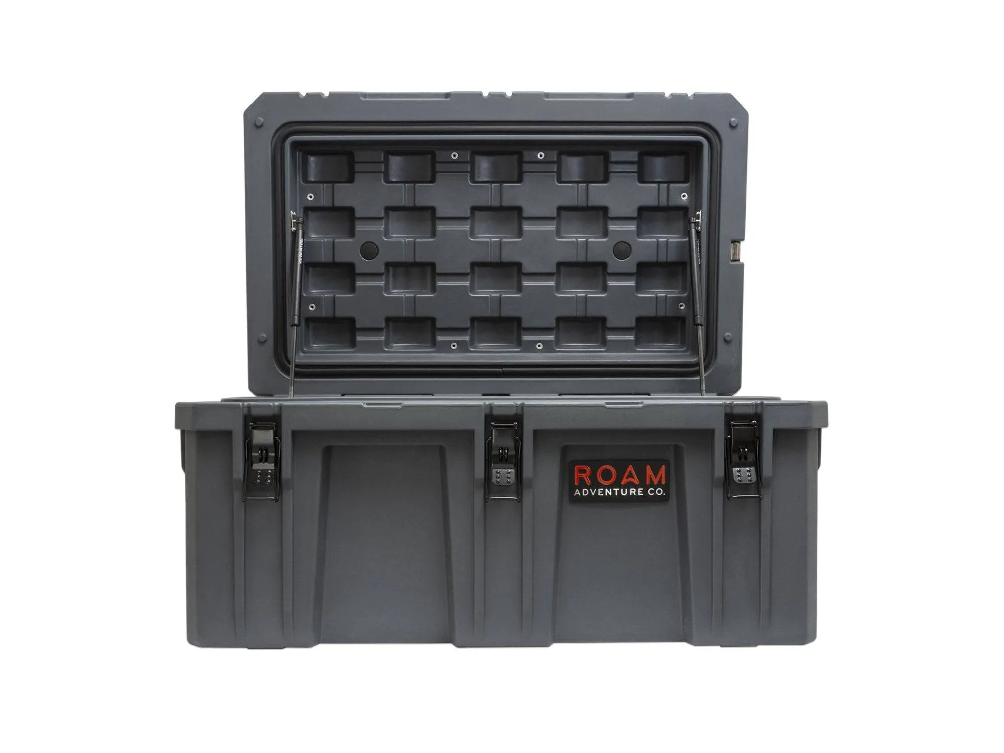 ROAM Adventure Co. 160L Rugged Case - Slate (ROAM-CASE-160L-SLATE)