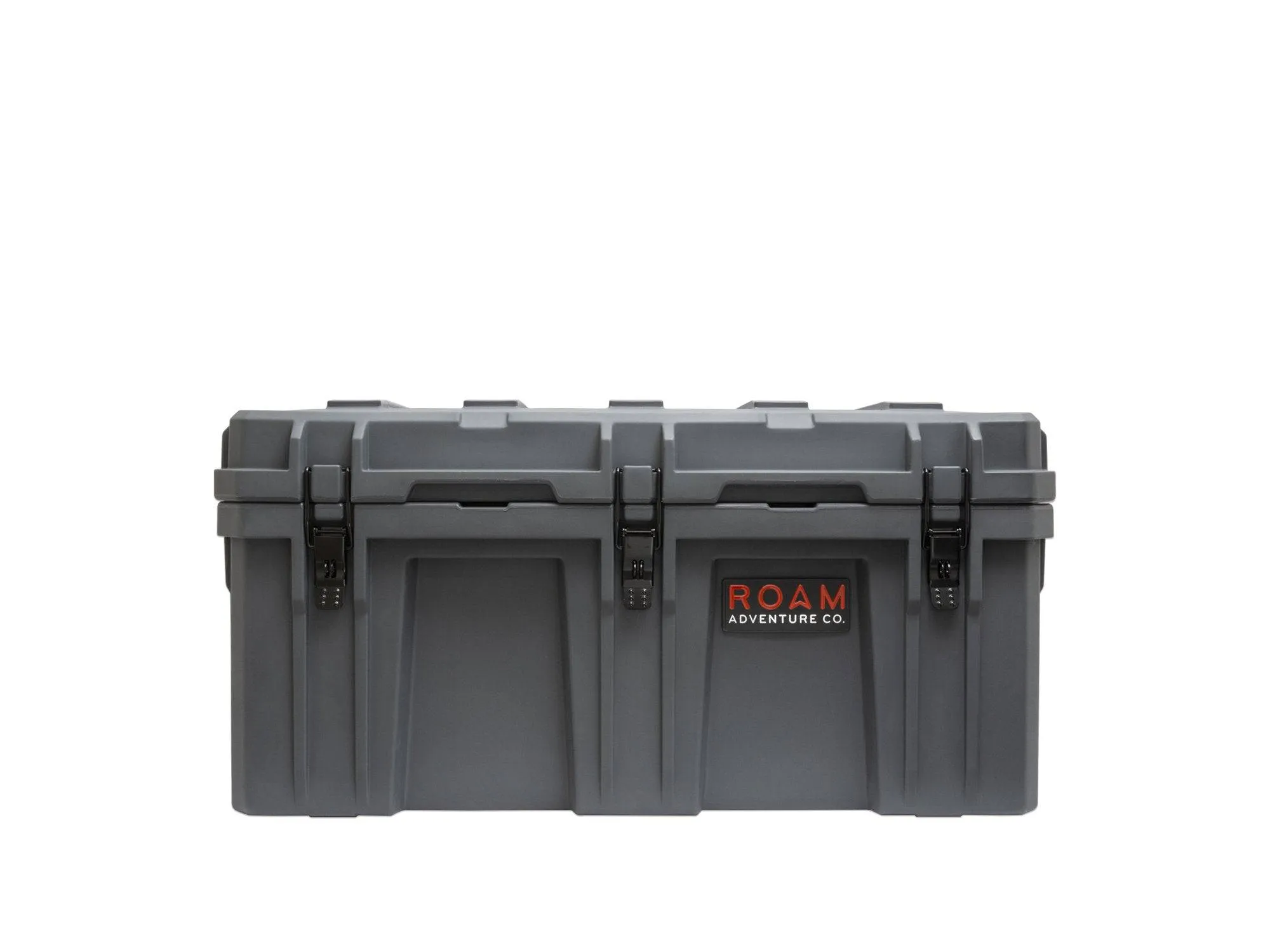 ROAM Adventure Co. 160L Rugged Case - Slate (ROAM-CASE-160L-SLATE)