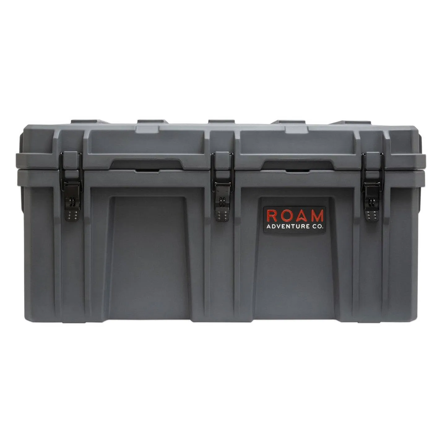 ROAM Adventure Co. 160L Rugged Case - Slate (ROAM-CASE-160L-SLATE)