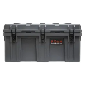 ROAM Adventure Co. 160L Rugged Case - Slate (ROAM-CASE-160L-SLATE)