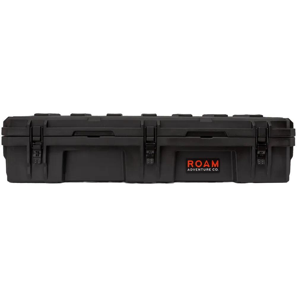 Roam Adventure Co 95L Rugged Case