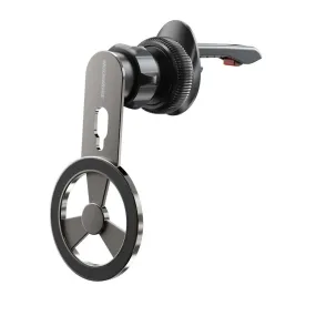 RockRose Anyview Mag AC Pro 360 Rotatable Magnetic Phone Holder