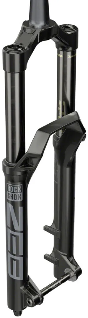 RockShox ZEB Select Suspension Fork