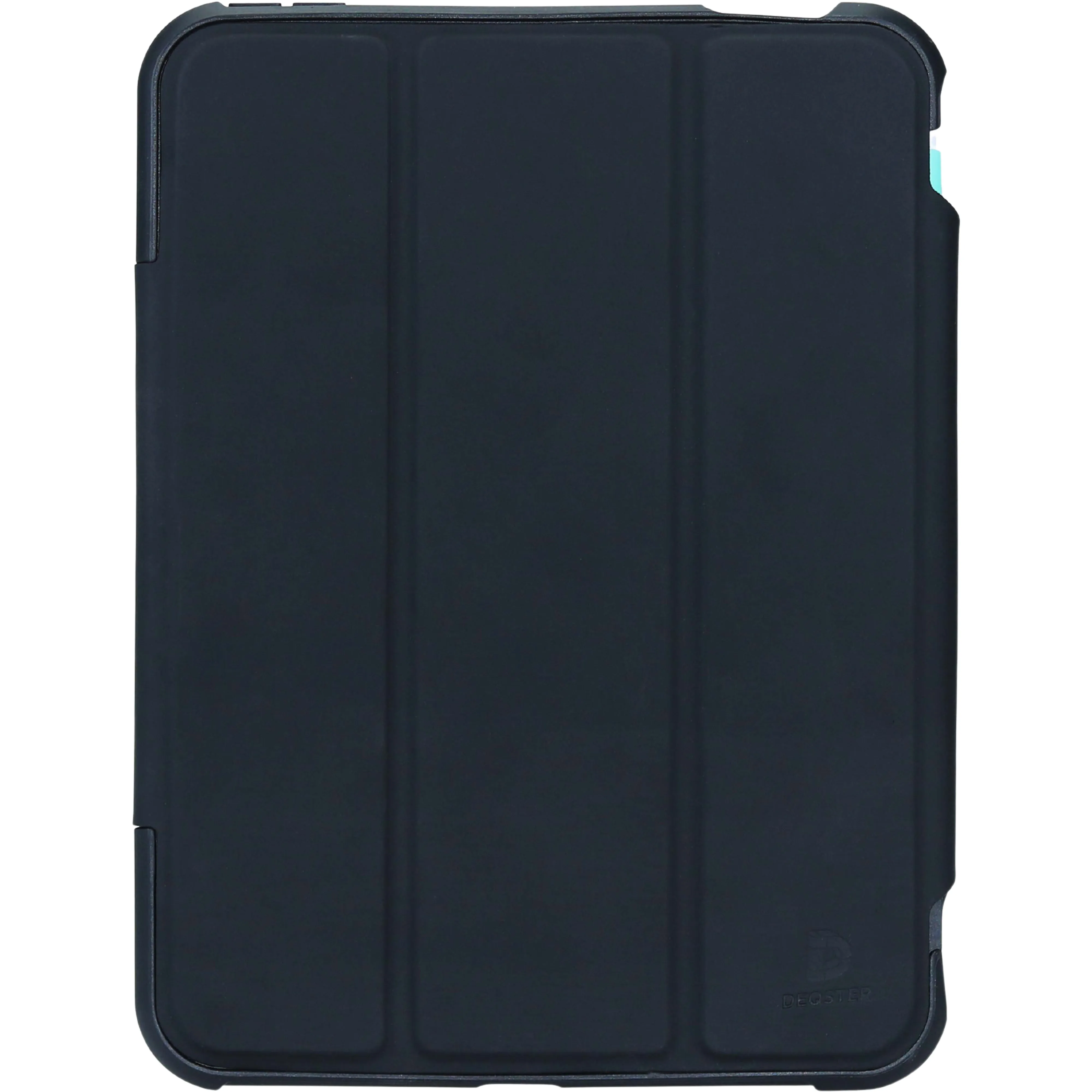 Rugged Case #Rq1 Ipad Mini (6.