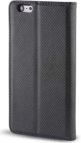 Samsung Galaxy A31 Wallet Case - Black