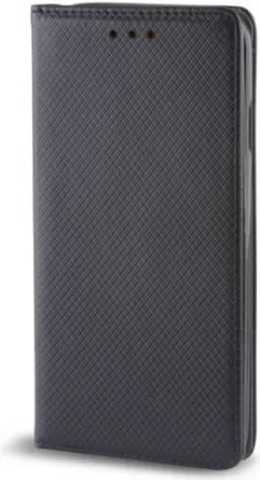 Samsung Galaxy A31 Wallet Case - Black