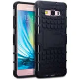 Samsung Galaxy A5 2015 Rugged Case - Black