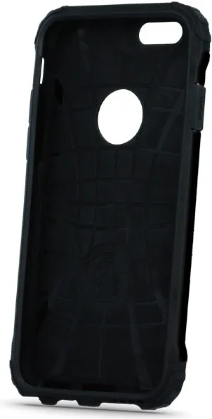 Samsung Galaxy M30 Rugged Case - Black