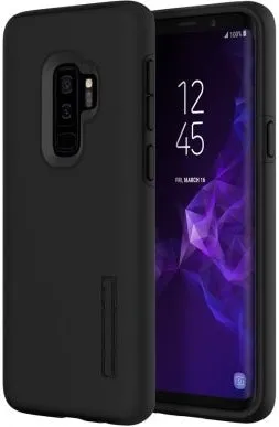 Samsung Galaxy S9 Plus Rugged Case - Black