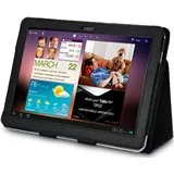 Samsung Galaxy Tab 10.1 PU Leather-Look Case