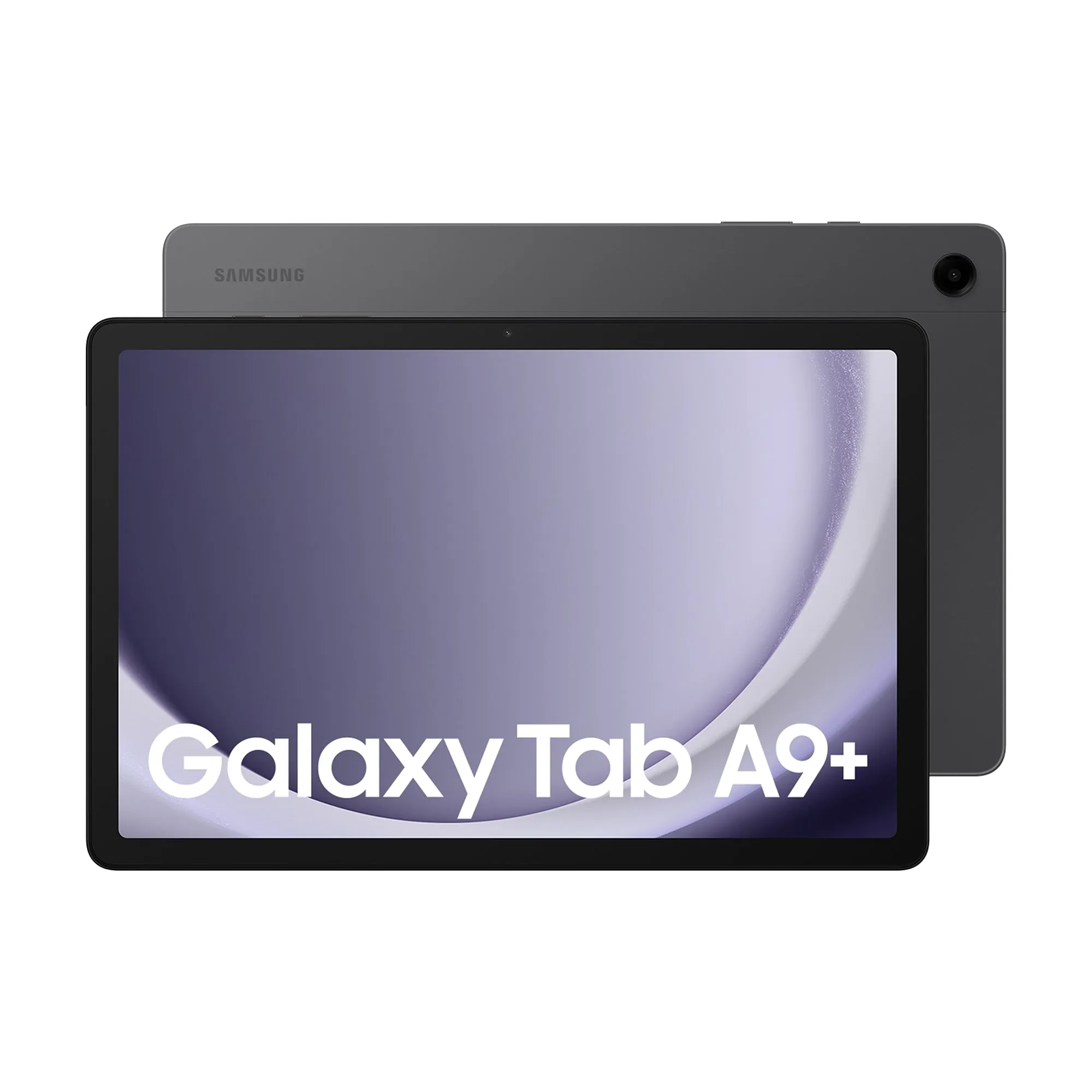 Samsung Galaxy Tab A9  128Gb Wi-Fi De Grey