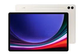 Samsung Galaxy Tab S9  5G Qualcomm Snapdragon Lte-Tdd & Lte-Fdd 256 Gb 31.5 Cm (12.4") 12 Gb Wi-Fi 6 (802.11Ax) Beige