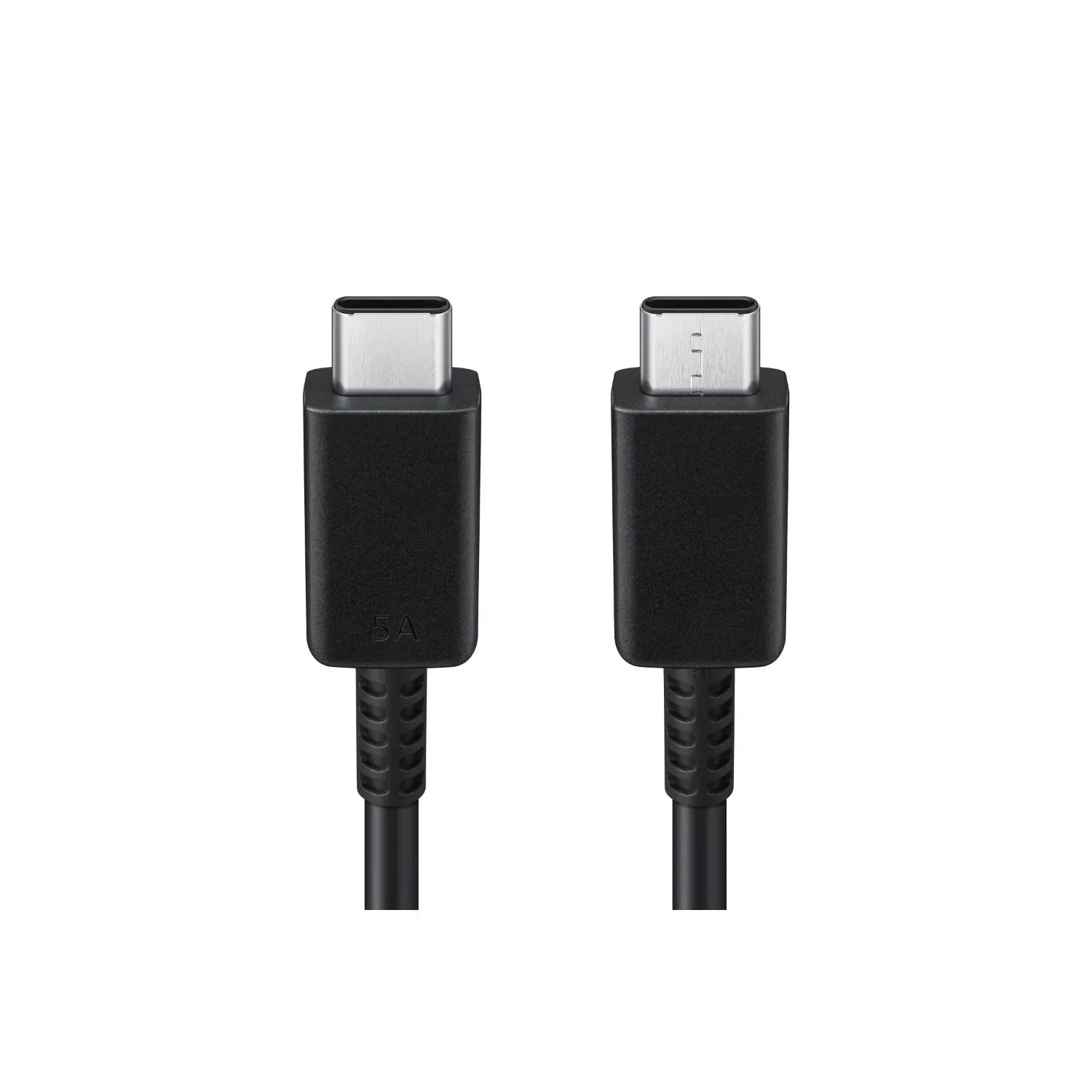 Samsung Type-C To Type-C Cable 5A - 1 Meter Black