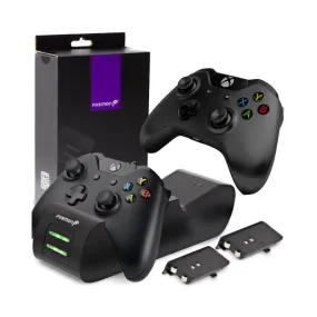 Save on Fosmon Gaming Controller Charging Docks