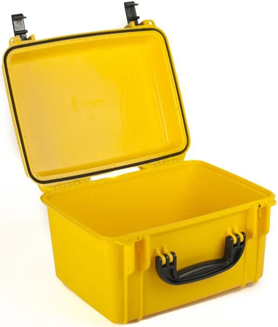 Seahorse SE540 Protective Equipment Case WITHOUT FOAM