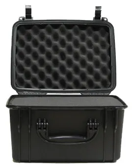 Seahorse SE540 Protective Equipment Case WITHOUT FOAM