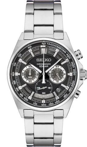 Seiko Essentials Collection SSB397