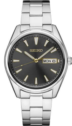 Seiko Essentials Collection SUR343